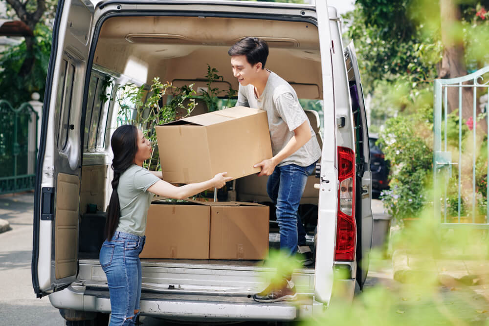 Affordable Moving Assistance