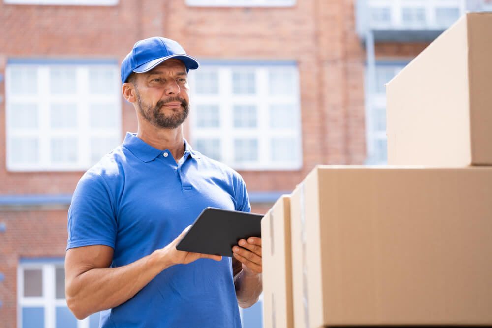 Safe Moving Services