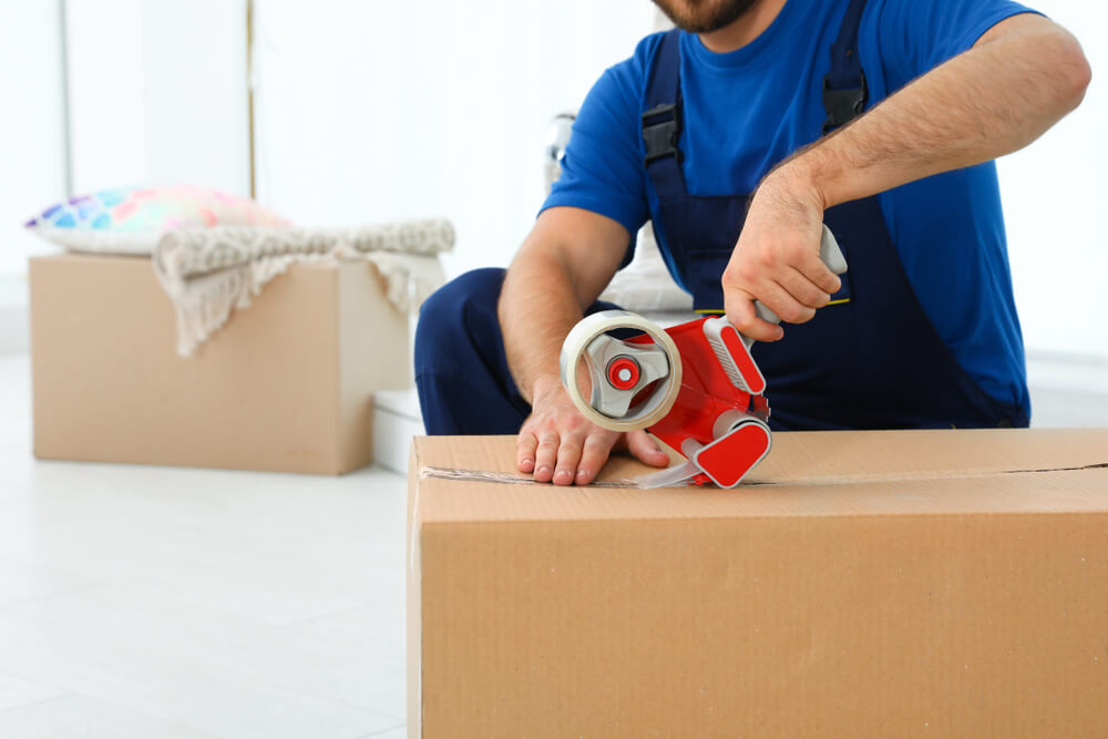Long Distance Moving Companies